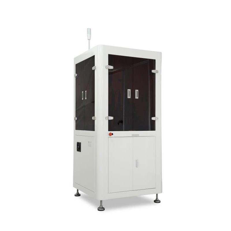 高速檢測(cè)設(shè)備SN-VR-C18系列 電阻篩選機(jī) 外觀分選機(jī)